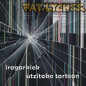 Iragarkiek Utzitako Tartean