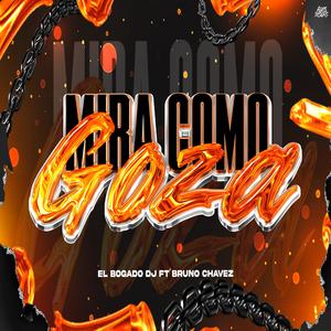 Mira Como Goza Rkt (feat. Bruno chavez dj|Explicit)