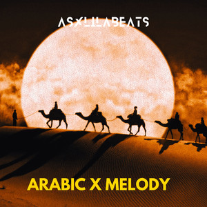 Arabicx Melody