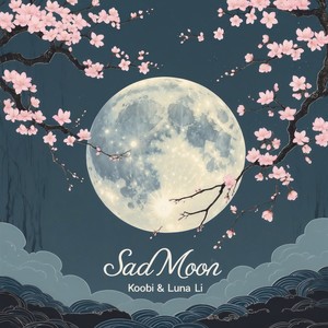 Sad Moon