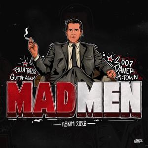 MADMEN 2026 (Explicit)