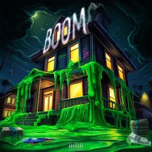 BOOM! (Explicit)