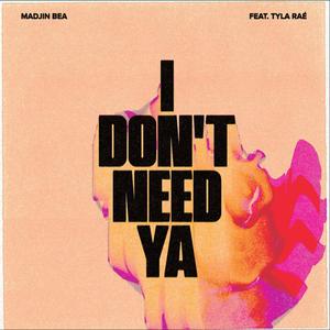 I Don't Need Ya (Explicit)