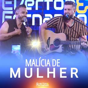 Malícia de Mulher (Acústico ao Vivo)