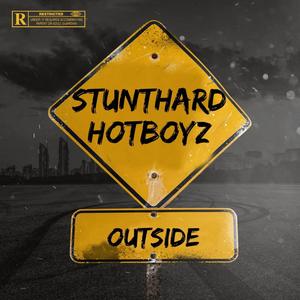 OutSide (feat. Stunthard Buda, JoyRd Tez & Ju cash) [Explicit]