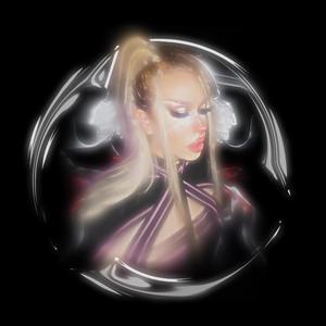 Social Reject (feat. bord3rl1n3)