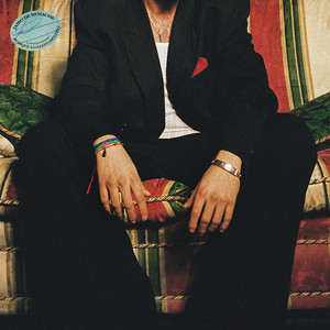 Porque Lo Llevo Dentro (feat. Ángeles Toledano)