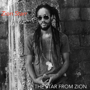 The Star from Zion
