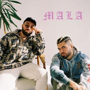 Mala(feat. Houancho)