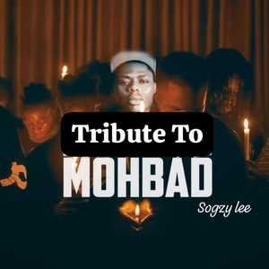 Tribute to Mohbad (Explicit)