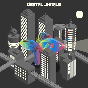 Digital Jungle (Explicit)