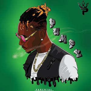 Savage antics (feat. Rebellious Roach) (Explicit)