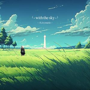 with the sky (feat. Ivy Marie)