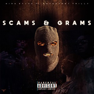 Scams & Grams (Explicit)