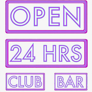 No Club