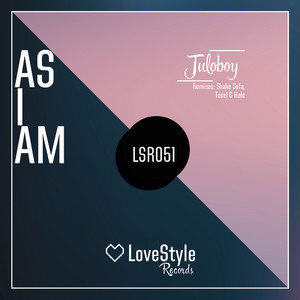 As I Am (Tosel & Hale Remix)