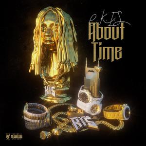 About Time (Explicit)