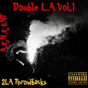 Tangled Up (feat. MBK Leek) (Explicit)