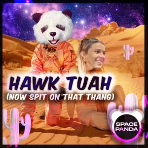 HAWK TUAH (Spit on that Thang)
