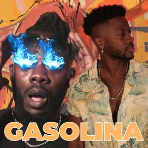 Gasolina (feat. Eloi Oficial)