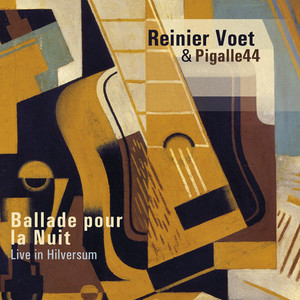 Ballade pour la nuit (Live in Hilversum)