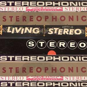 Stereophonic (Explicit)