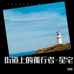 街道上的孤行者-星宅