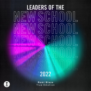 True Emotion (Extended Mix)