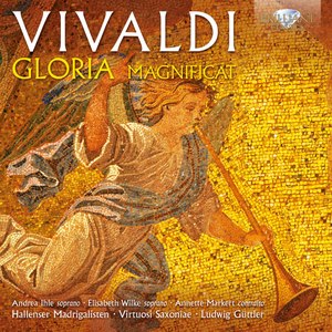 Gloria in D Major, RV 589: III. Laudamus te. Allegro