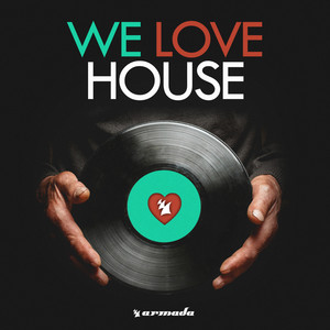House Music (Main Mix)