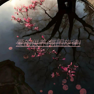 爱的供养 (氛围旋律)