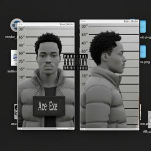 Prayed for these (feat. Trag1k) (Explicit)