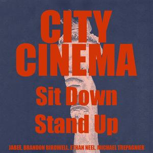 Sit Down Stand Up (Explicit)