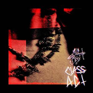 EROS (feat. Snake2Benji) (Explicit)