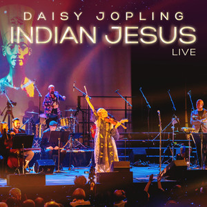 Indian Jesus Live (feat. Michael Feigenbaum; Firas Zreik; Gideon Forbes; Simon Fishburn; George Radi)
