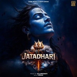 Jatadhari