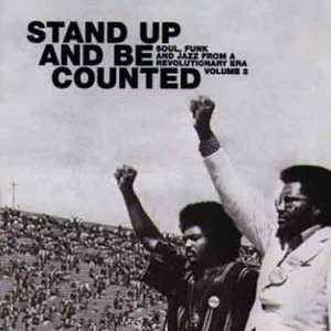 Stand Up and Be Counted, Vol. 2