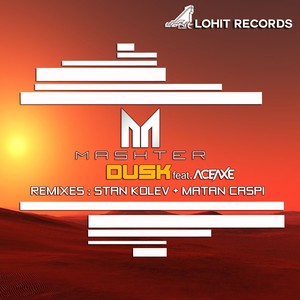 Dusk (Matan Caspi Remix)