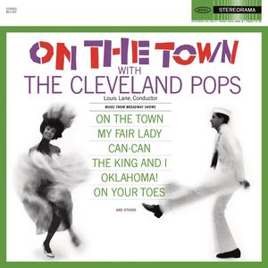 Can-Can (2024 Remastered Version)