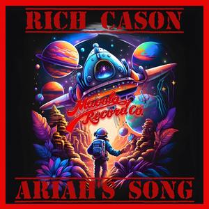 Ariah's Song (Lee "DJ Flash" Johnson Remix)