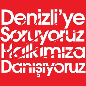 Denizli'ye Soruyoruz (CHP Denizli Kampanya Müziği)