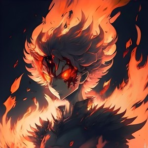 Infernal Flame (Explicit)