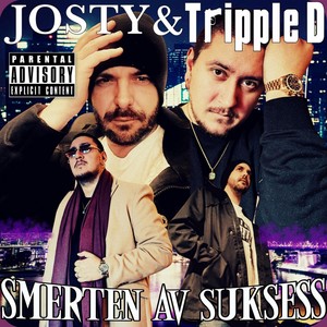 alt jeg ville si, men aldri sa (Explicit)