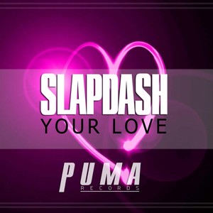 Your Love (Original Mix)