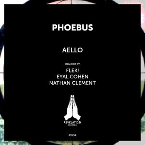 Aello (Nathan Clement Remix)