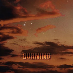 Burning