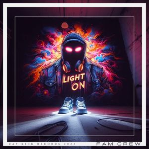 Light On (Eternal Sunset Remix)