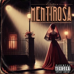 Mentirosa (Explicit)