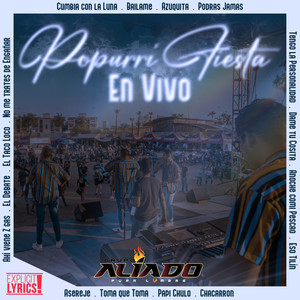 Popurrí Fiesta (En Vivo|Explicit)