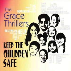 Keep The Children Safe